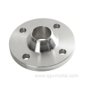 High Pressure Titanium Alloy Weld Neck Flange